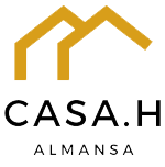 Contacto Casa Huéspedes Almansa